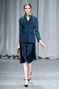 Antonio Marras, Fall/Winter 2012. Milan Fashion Week 2012. [dok. Antonio Marras]