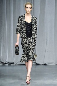 Antonio Marras, Fall/Winter 2012. Milan Fashion Week 2012. [dok. Antonio Marras]