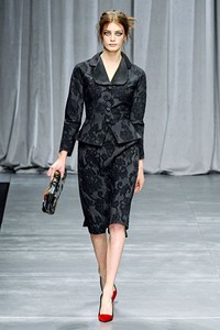 Antonio Marras, Fall/Winter 2012. Milan Fashion Week 2012. [dok. Antonio Marras]