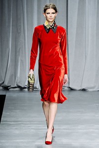 Antonio Marras, Fall/Winter 2012. Milan Fashion Week 2012. [dok. Antonio Marras]