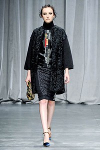 Antonio Marras, Fall/Winter 2012. Milan Fashion Week 2012. [dok. Antonio Marras]