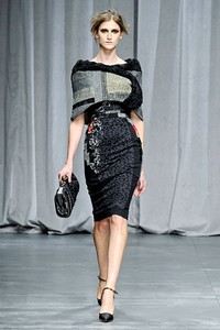 Antonio Marras, Fall/Winter 2012. Milan Fashion Week 2012. [dok. Antonio Marras]