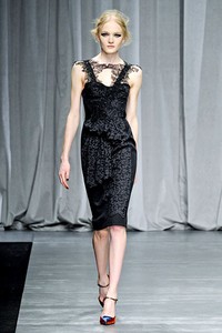 Antonio Marras, Fall/Winter 2012. Milan Fashion Week 2012. [dok. Antonio Marras]