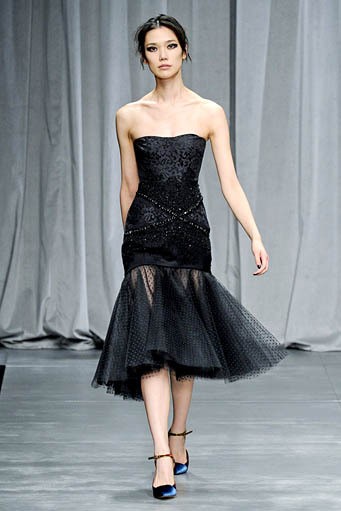 Antonio Marras, Fall/Winter 2012. Milan Fashion Week 2012. [dok. Antonio Marras]