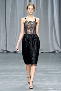 Antonio Marras, Fall/Winter 2012. Milan Fashion Week 2012. [dok. Antonio Marras]