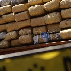 Bea dan Cukai Medan Gagalkan Penyelundupan Heroin Rp 20,2 M