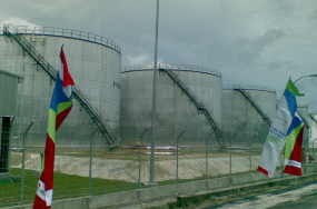 Insentif Tak Dikabulkan, Kuwait Terancam Batal Bangun Kilang Balongan