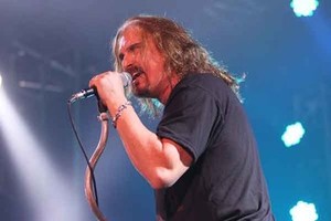 Live Review: Dream Theater