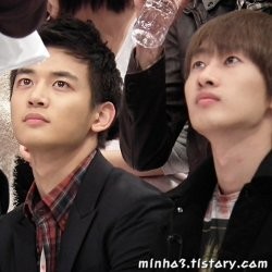 Eunhyuk Super Junior Tak Pernah Mau Traktir Minho SHINee