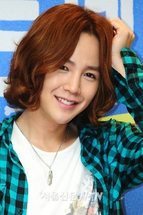 Rating Love Rain Rendah, Jang Geun Suk Tak Peduli