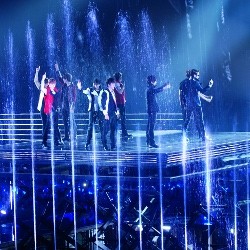Super Junior Duduki Posisi 1 Selama 100 Minggu di Taiwan