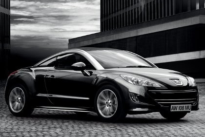 Piston Rusak, Peugeot Tarik Mobil Sport RCZ