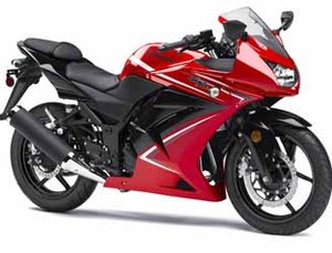 Kawasaki Pastikan Kehadiran Ninja 250 ABS di RI