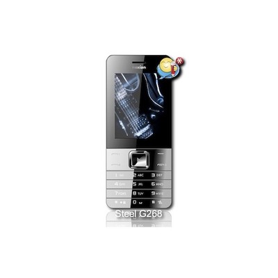 Nexian G268 Steel