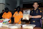 Heroin Rp 20,2 M Berhasil Digagalkan