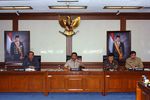 Mendagri Optimistis e-KTP Selesai 99 Hari Lagi