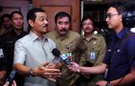 Mendagri Optimistis e-KTP Selesai 99 Hari Lagi