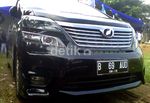 Vellfire Anas Kini Bernopol Asli B 69 AUD