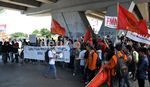 May Day Diperingati Berbagai Elemen di Makassar