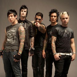 Promotor A7X Janji Kembalikan Tiket 5 Mei di Twin Plaza Hotel