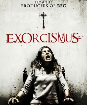 Exorcimus, Film Horor Citarasa Spanyol