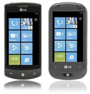 LG Tak Mau Lagi Produksi Windows Phone
