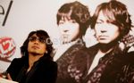 LArc en Ciel Siap Konser di Jakarta