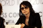 LArc en Ciel Siap Konser di Jakarta