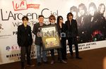 LArc en Ciel Siap Konser di Jakarta