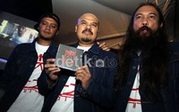 Netral kembali menelurkan karya terbarunya yang bertajuk Unity. Ini merupakan album ke-11 Netral.