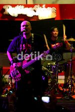 Tiga Tahun Vakum, Netral Kembali Bangkit