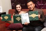 Ini Dia Undangan Pernikahan Anang-Ashanty