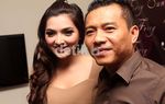 Ini Dia Undangan Pernikahan Anang-Ashanty