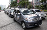 Acara ini bertujuan untuk membangun hubungan loyalitas yang lebih erat dengan pelanggan ASCO Automotive dan komunitas otomotif AXIC.