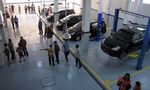 Proton Melangkah ke Depok