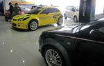 Proton Melangkah ke Depok