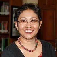 Jenguk Menkes, Dahlan Iskan Baca Tahlil