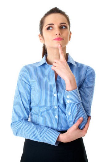 5 Hal yang Sering Membuat Otak Bingung