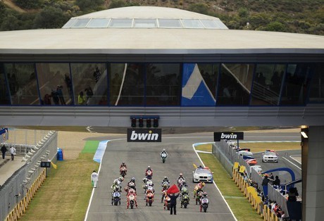 Terjun ke MotoGP Opsinya Berjaya atau Hancur