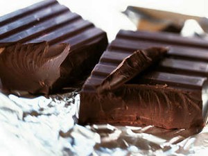 Turunkan Gula Darah Dengan Makan Dark Chocolate