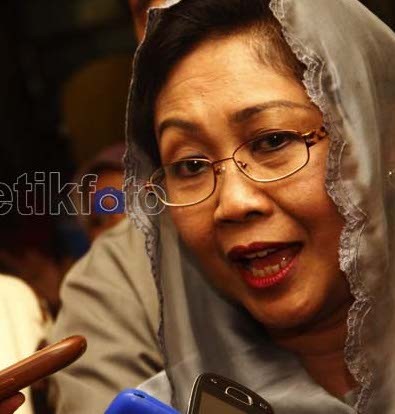 KPAI: Endang Sedyaningsih Gigih Dukung RPP Tembakau
