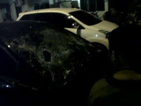 Polisi: Pengemudi Honda Stream yang Tabrak 5 Warga Tidak Mabuk