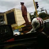Patung Kakek Bupati Lampung Selatan Juga Dibangun di Bandar Lampung