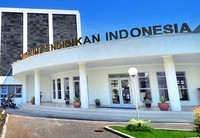 Bagian depan Museum Pendidikan Indonesia (Sumber: mpi.uny.ac.id) Bagian depan Museum Pendidikan Indonesia (Sumber: mpi.uny.ac.id)