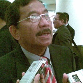Kritik Kebijakan Harga BBM, Tanri Abeng: Politisi Jangan Hanya Mau Populer