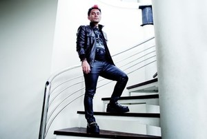 Q n A: Judika