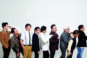 Rolling Stone Editors Choice 2012: The Hit Maker: Kahitna