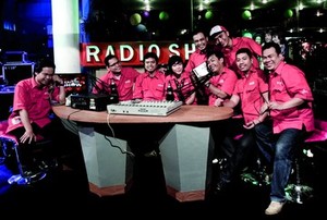 Rolling Stone Editors Choice 2012: The New Alternative: Radio Show