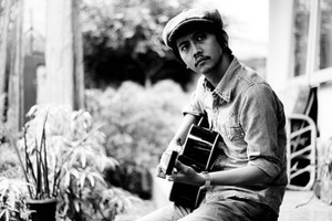 Soundwaves: Anto Arief: Dheg Dheg Plat