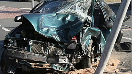 Duh! Sudah Kehilangan Anak, Dipenjara Pula